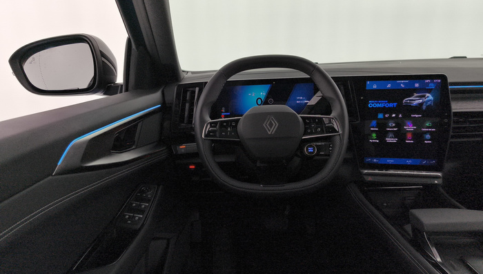 Renault Austral Techno E-Tech Full Hybrid 147 kW (200 CV) - 13 Renault Austral Techno E-Tech Full Hybrid 147 kW (200 CV) - 13