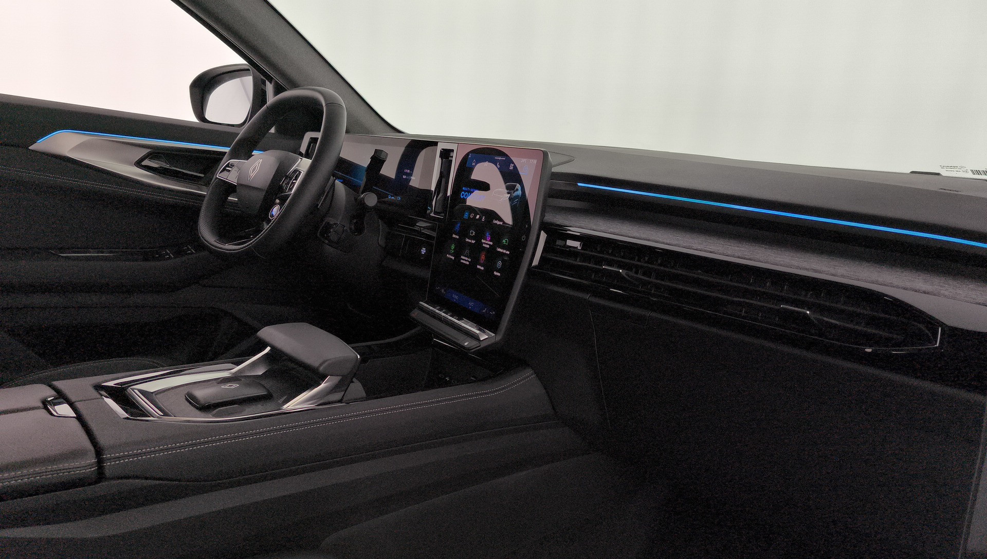 Renault Austral Techno E-Tech Full Hybrid 147 kW (200 CV) - 16