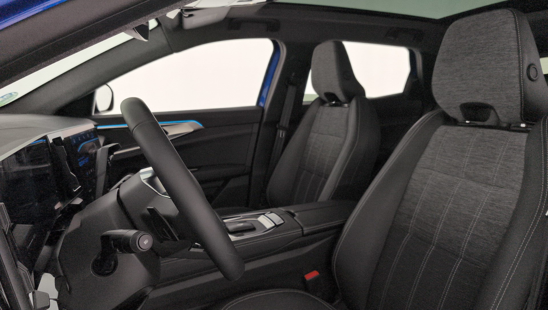 Renault Austral Techno E-Tech Full Hybrid 147 kW (200 CV) - 17