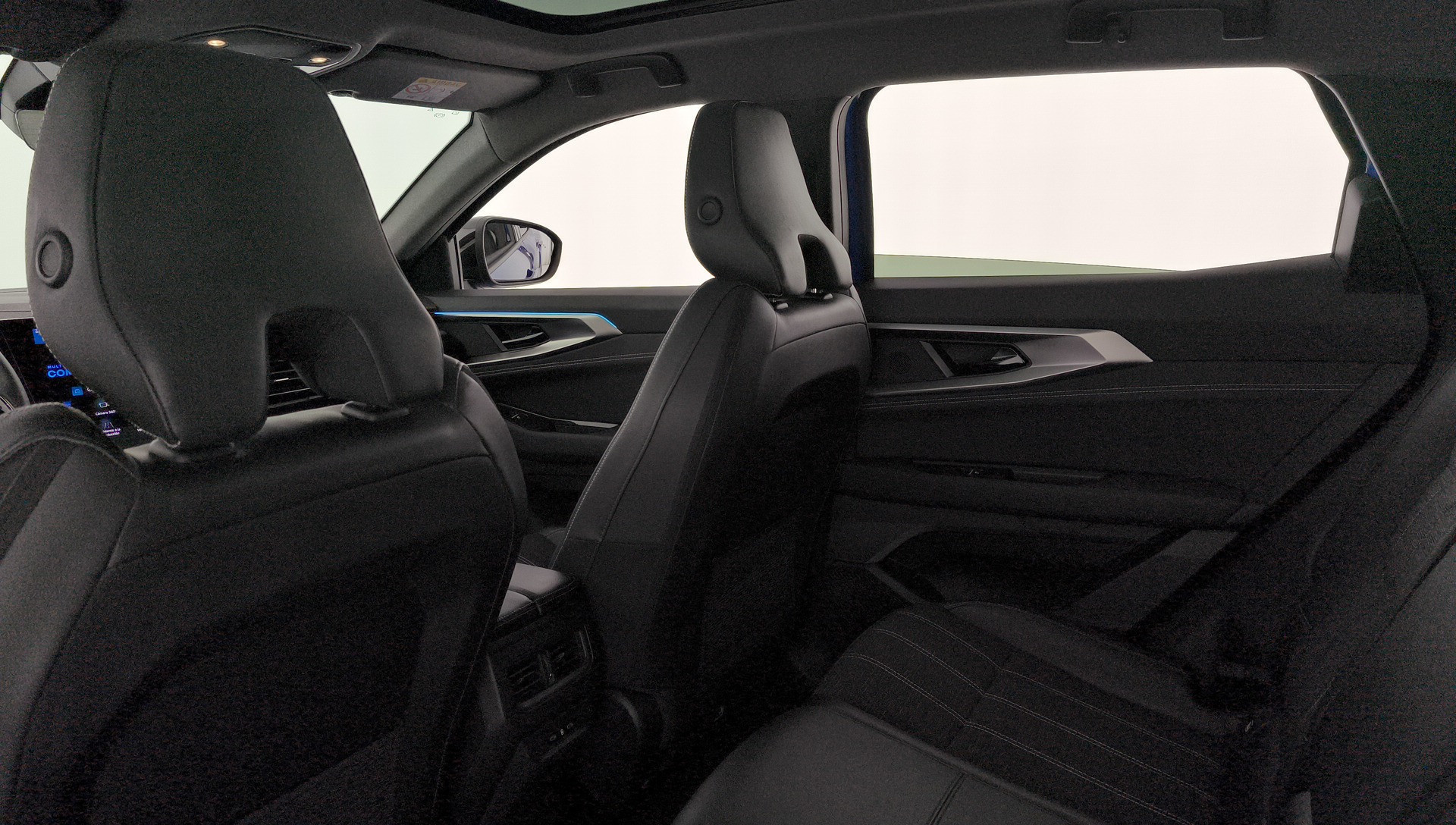 Renault Austral Techno E-Tech Full Hybrid 147 kW (200 CV) - 18