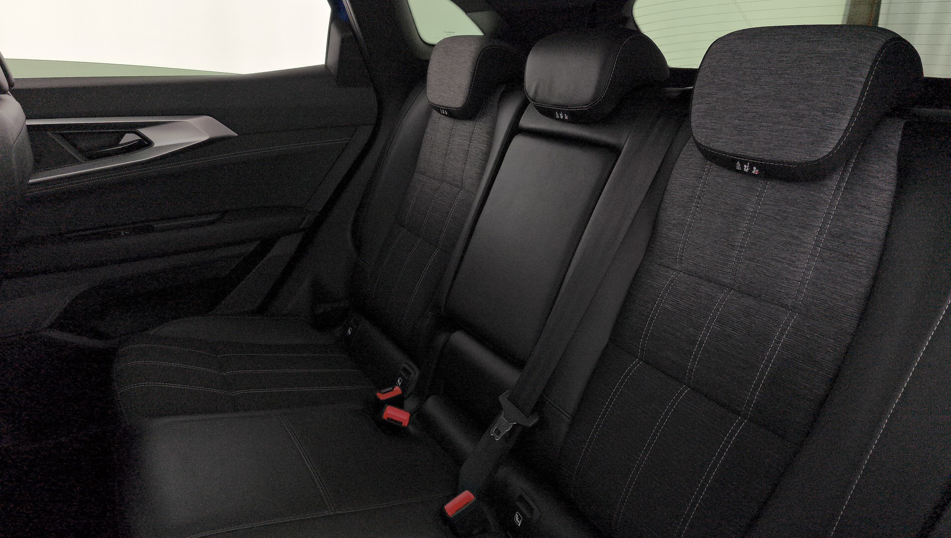 Renault Austral Techno E-Tech Full Hybrid 147 kW (200 CV) - 19