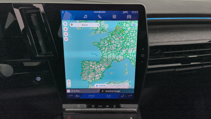 Renault Austral Techno E-Tech Full Hybrid 147 kW (200 CV) - 21 Renault Austral Techno E-Tech Full Hybrid 147 kW (200 CV) - 21