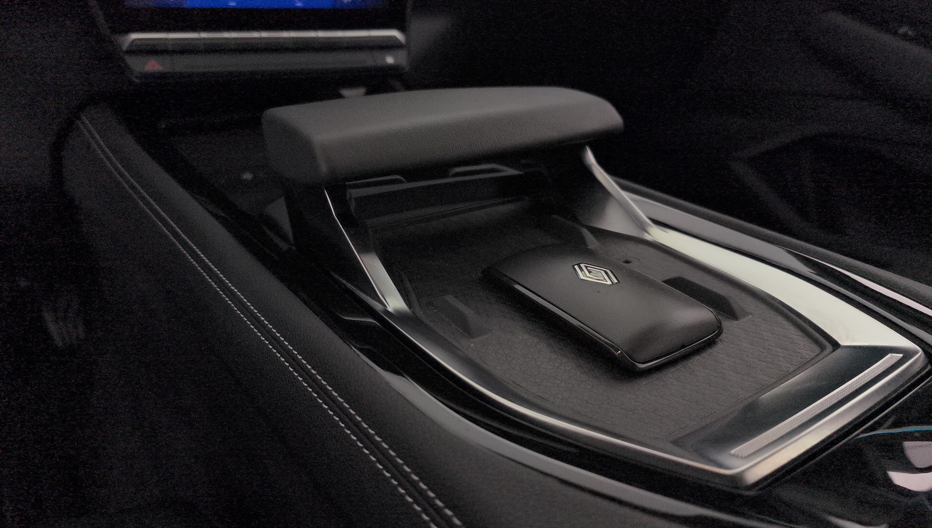 Renault Austral Techno E-Tech Full Hybrid 147 kW (200 CV) - 23