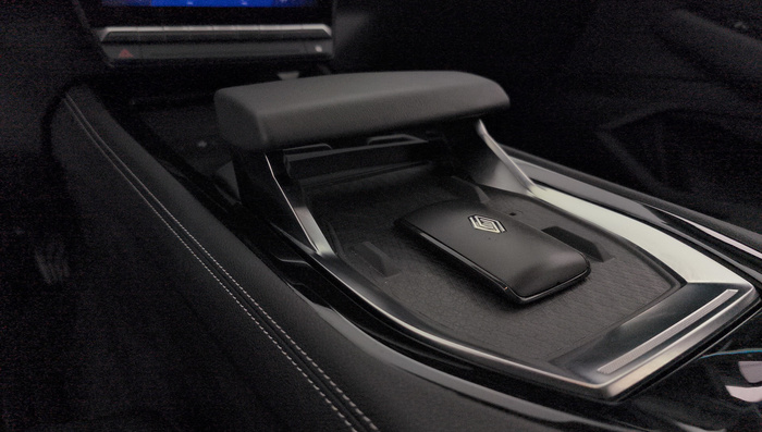 Renault Austral Techno E-Tech Full Hybrid 147 kW (200 CV) - 23 Renault Austral Techno E-Tech Full Hybrid 147 kW (200 CV) - 23