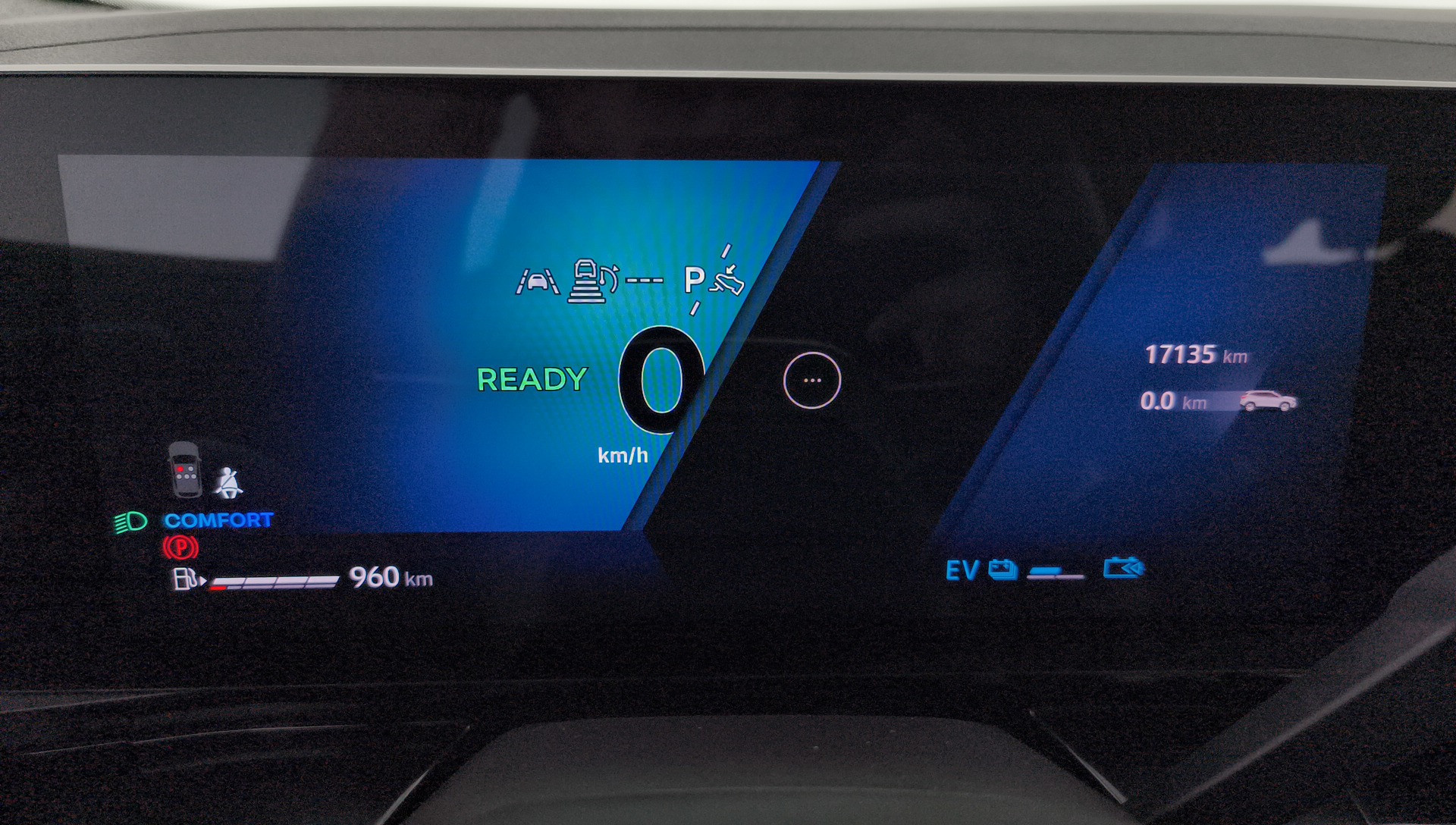 Renault Austral Techno E-Tech Full Hybrid 147 kW (200 CV) - 24