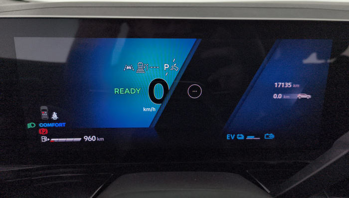 Renault Austral Techno E-Tech Full Hybrid 147 kW (200 CV) - 24 Renault Austral Techno E-Tech Full Hybrid 147 kW (200 CV) - 24