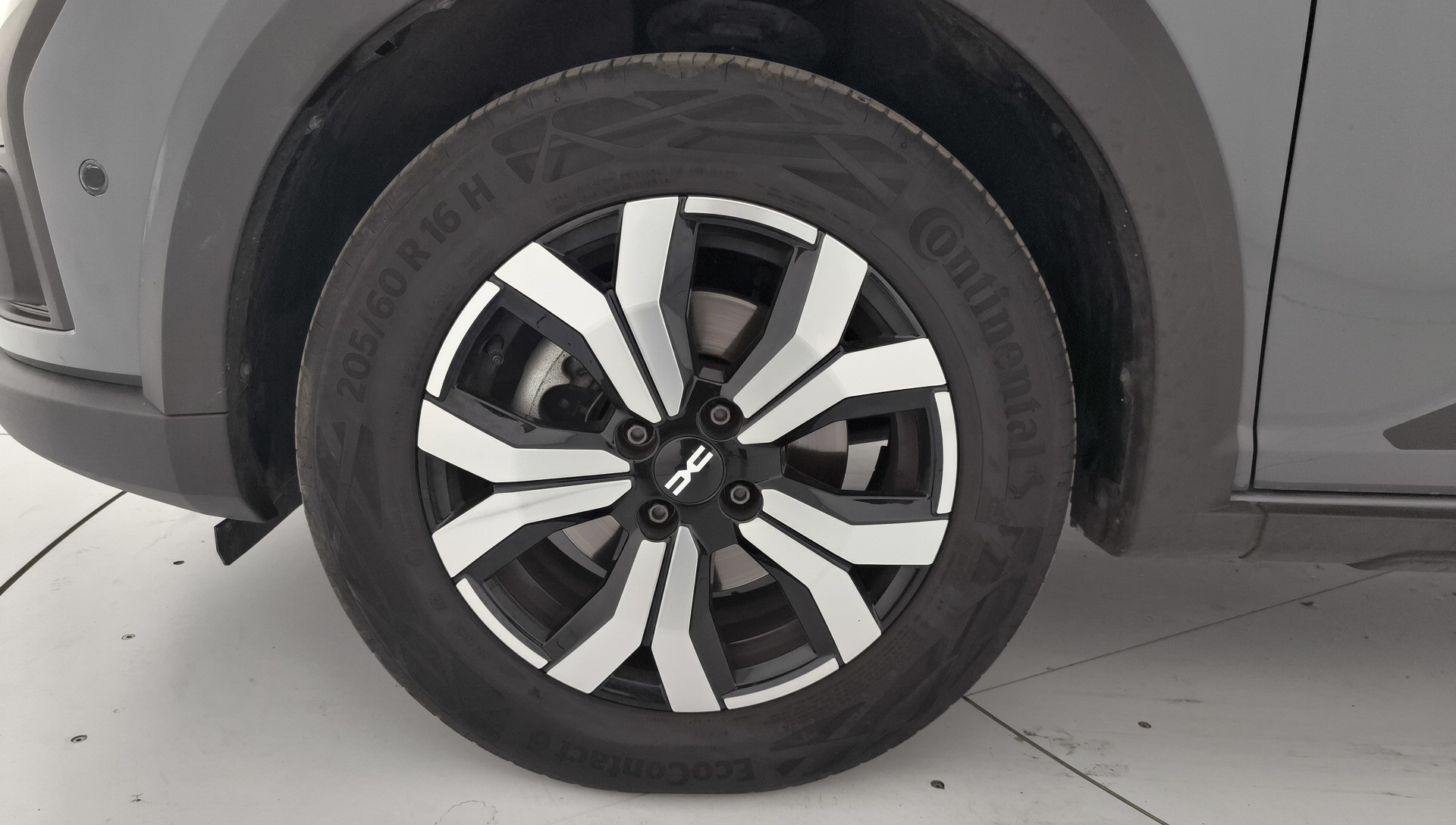 Dacia Jogger Expression TCe 7 plazas 81 kW (110 CV) - 10 Dacia Jogger Expression TCe 7 plazas 81 kW (110 CV) - 10