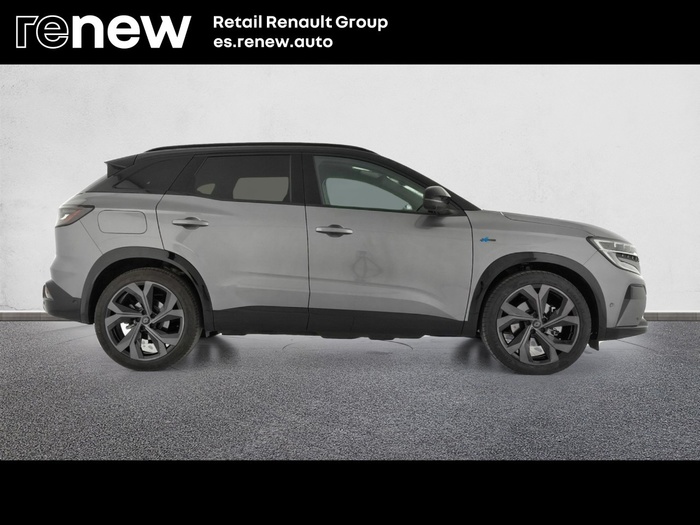 Renault Austral Iconic Esprit Alpine E-Tech Full Hybrid 147 kW (200 CV) - 3 Renault Austral Iconic Esprit Alpine E-Tech Full Hybrid 147 kW (200 CV) - 3
