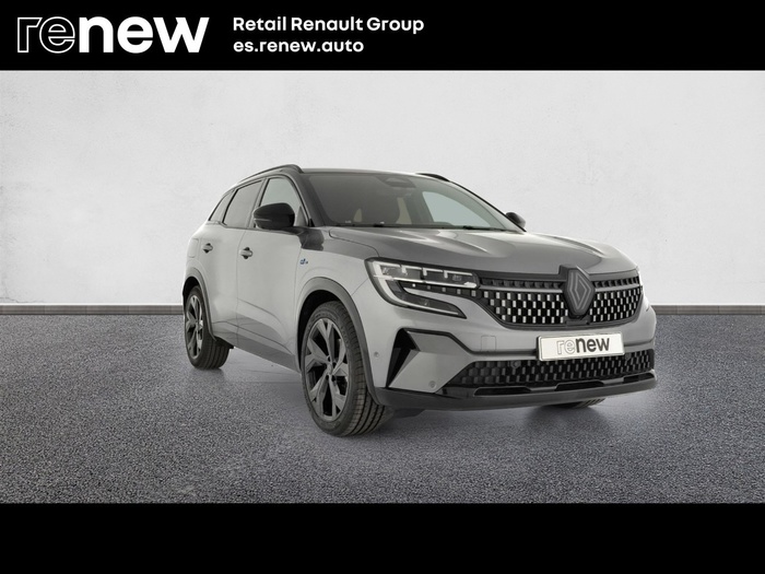 Renault Austral Iconic Esprit Alpine E-Tech Full Hybrid 147 kW (200 CV) - 6 Renault Austral Iconic Esprit Alpine E-Tech Full Hybrid 147 kW (200 CV) - 6