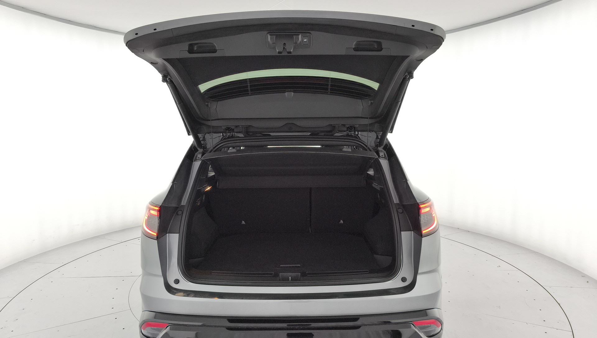 Renault Austral Iconic Esprit Alpine E-Tech Full Hybrid 147 kW (200 CV) - 10