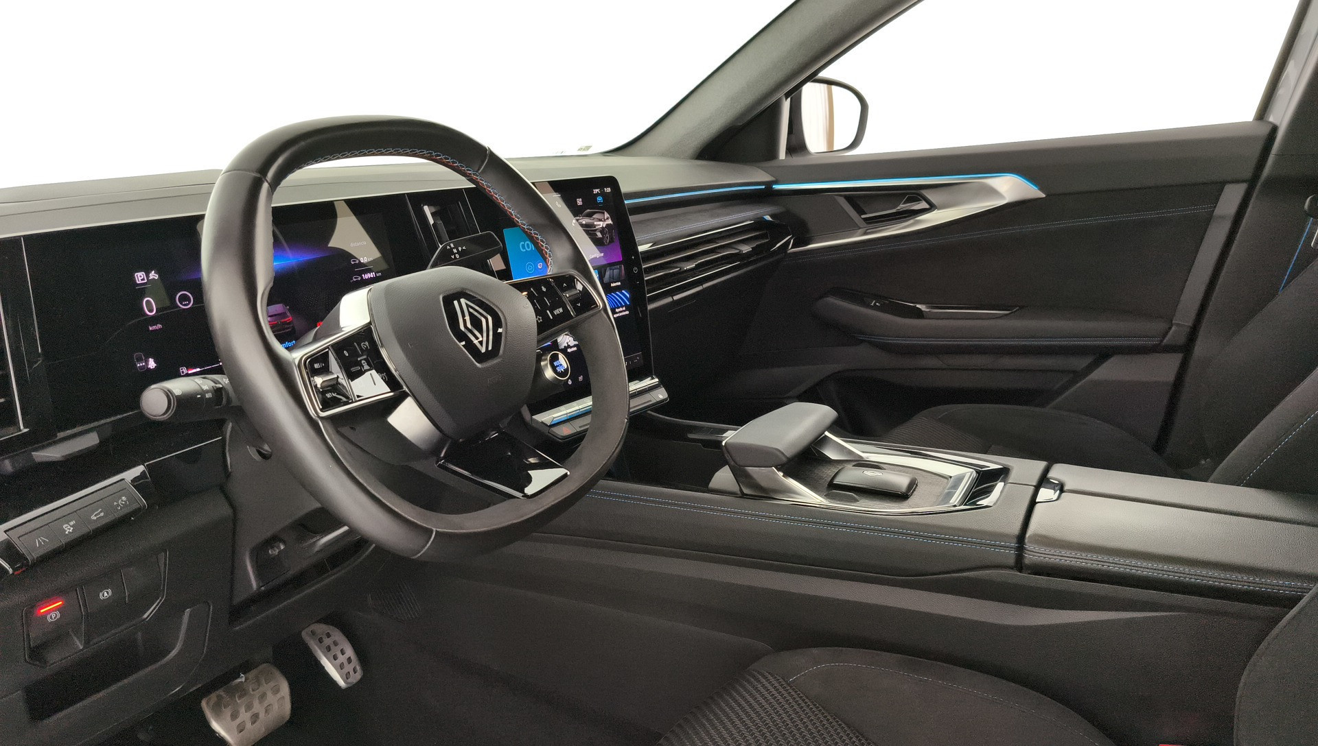 Renault Austral Iconic Esprit Alpine E-Tech Full Hybrid 147 kW (200 CV) - 11