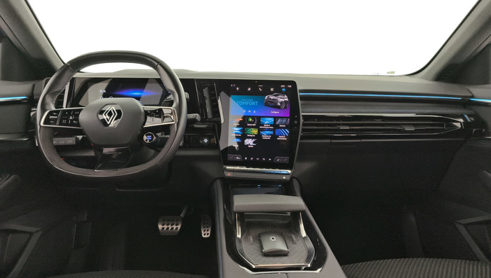 Renault Austral Iconic Esprit Alpine E-Tech Full Hybrid 147 kW (200 CV) - 12 Renault Austral Iconic Esprit Alpine E-Tech Full Hybrid 147 kW (200 CV) - 12