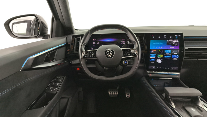 Renault Austral Iconic Esprit Alpine E-Tech Full Hybrid 147 kW (200 CV) - 13 Renault Austral Iconic Esprit Alpine E-Tech Full Hybrid 147 kW (200 CV) - 13