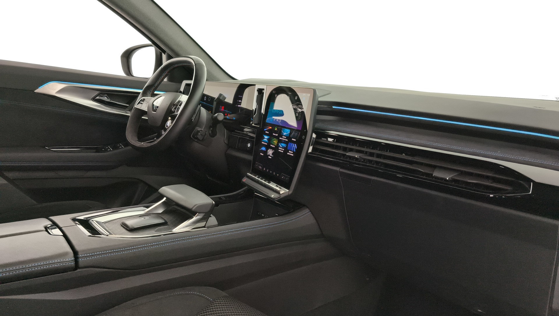 Renault Austral Iconic Esprit Alpine E-Tech Full Hybrid 147 kW (200 CV) - 16