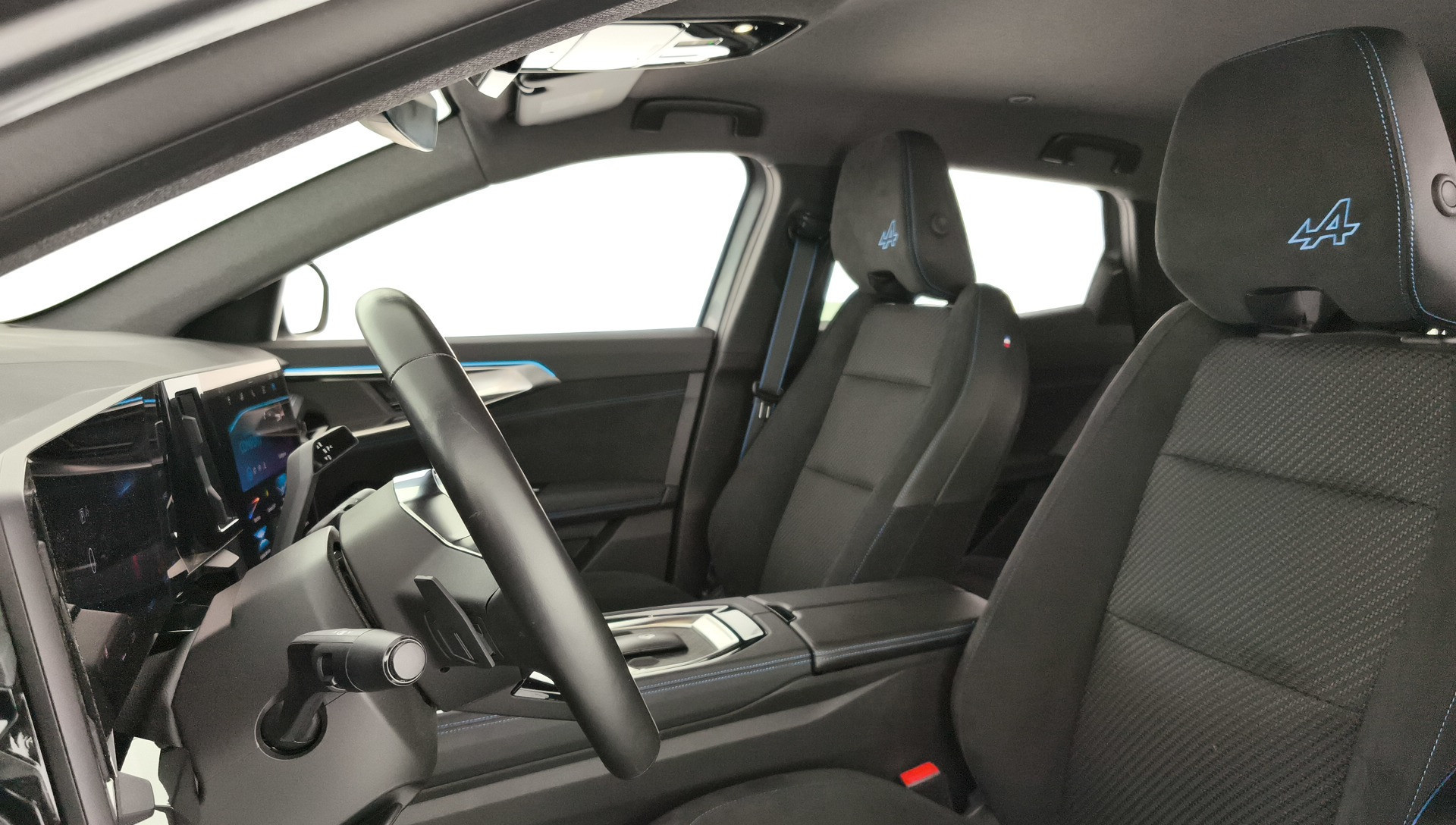 Renault Austral Iconic Esprit Alpine E-Tech Full Hybrid 147 kW (200 CV) - 17