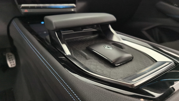 Renault Austral Iconic Esprit Alpine E-Tech Full Hybrid 147 kW (200 CV) - 23 Renault Austral Iconic Esprit Alpine E-Tech Full Hybrid 147 kW (200 CV) - 23