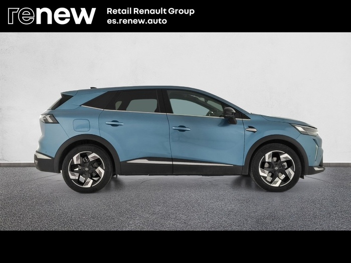 Renault Symbioz Techno E-Tech full hybrid 107 kW (145 CV) - 3 Renault Symbioz Techno E-Tech full hybrid 107 kW (145 CV) - 3