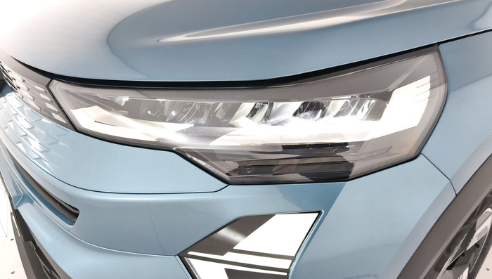 Renault Symbioz Techno E-Tech full hybrid 107 kW (145 CV) - 7 Renault Symbioz Techno E-Tech full hybrid 107 kW (145 CV) - 7