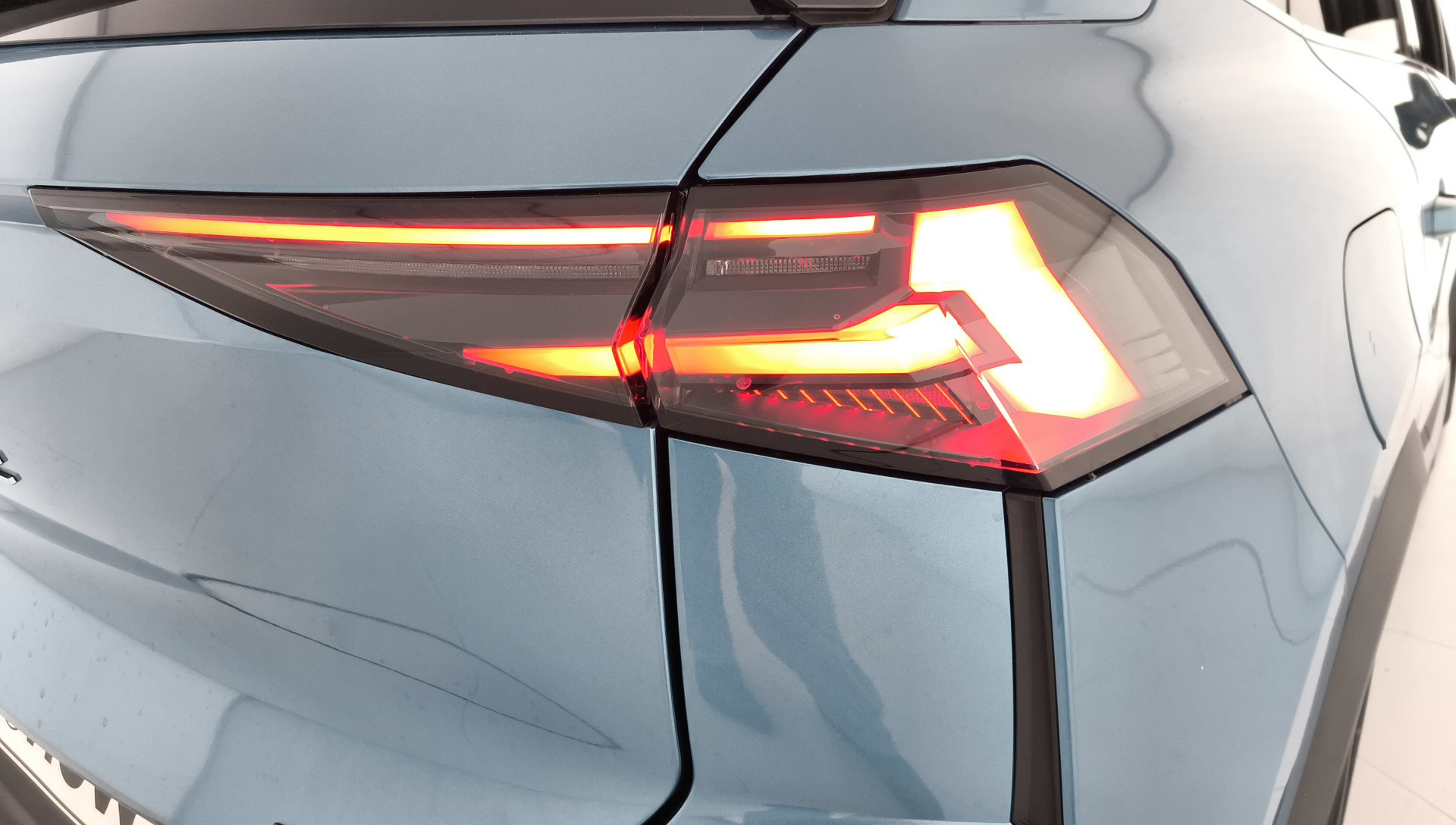 Renault Symbioz Techno E-Tech full hybrid 107 kW (145 CV) - 8