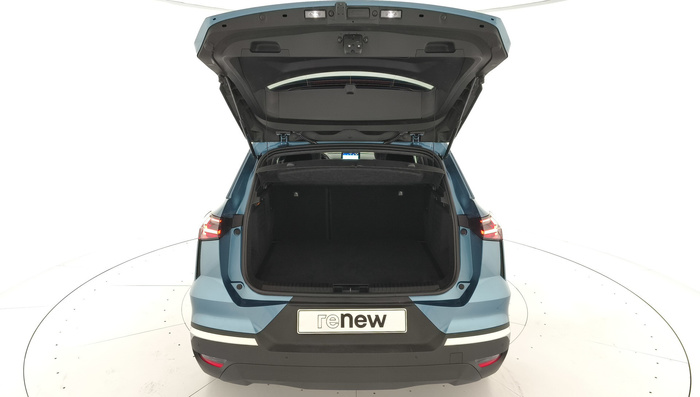 Renault Symbioz Techno E-Tech full hybrid 107 kW (145 CV) - 10 Renault Symbioz Techno E-Tech full hybrid 107 kW (145 CV) - 10