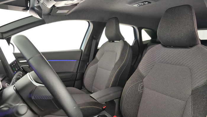 Renault Symbioz Techno E-Tech full hybrid 107 kW (145 CV) - 12 Renault Symbioz Techno E-Tech full hybrid 107 kW (145 CV) - 12