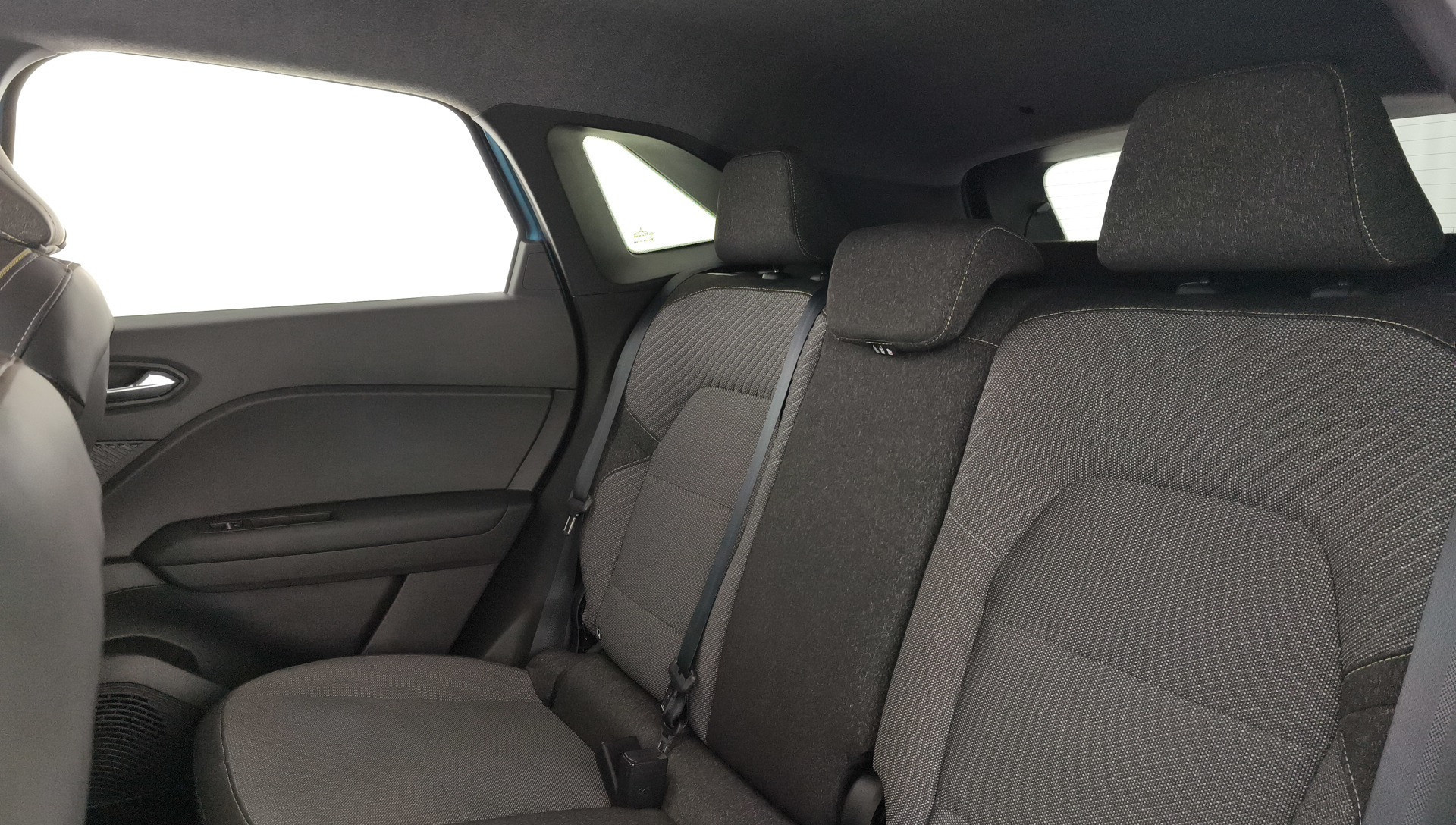 Renault Symbioz Techno E-Tech full hybrid 107 kW (145 CV) - 13