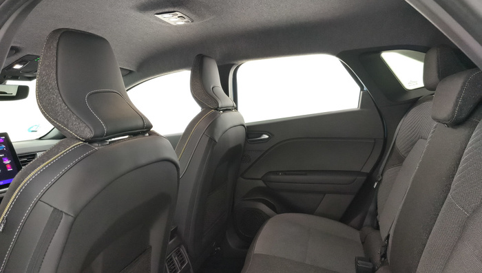 Renault Symbioz Techno E-Tech full hybrid 107 kW (145 CV) - 14 Renault Symbioz Techno E-Tech full hybrid 107 kW (145 CV) - 14