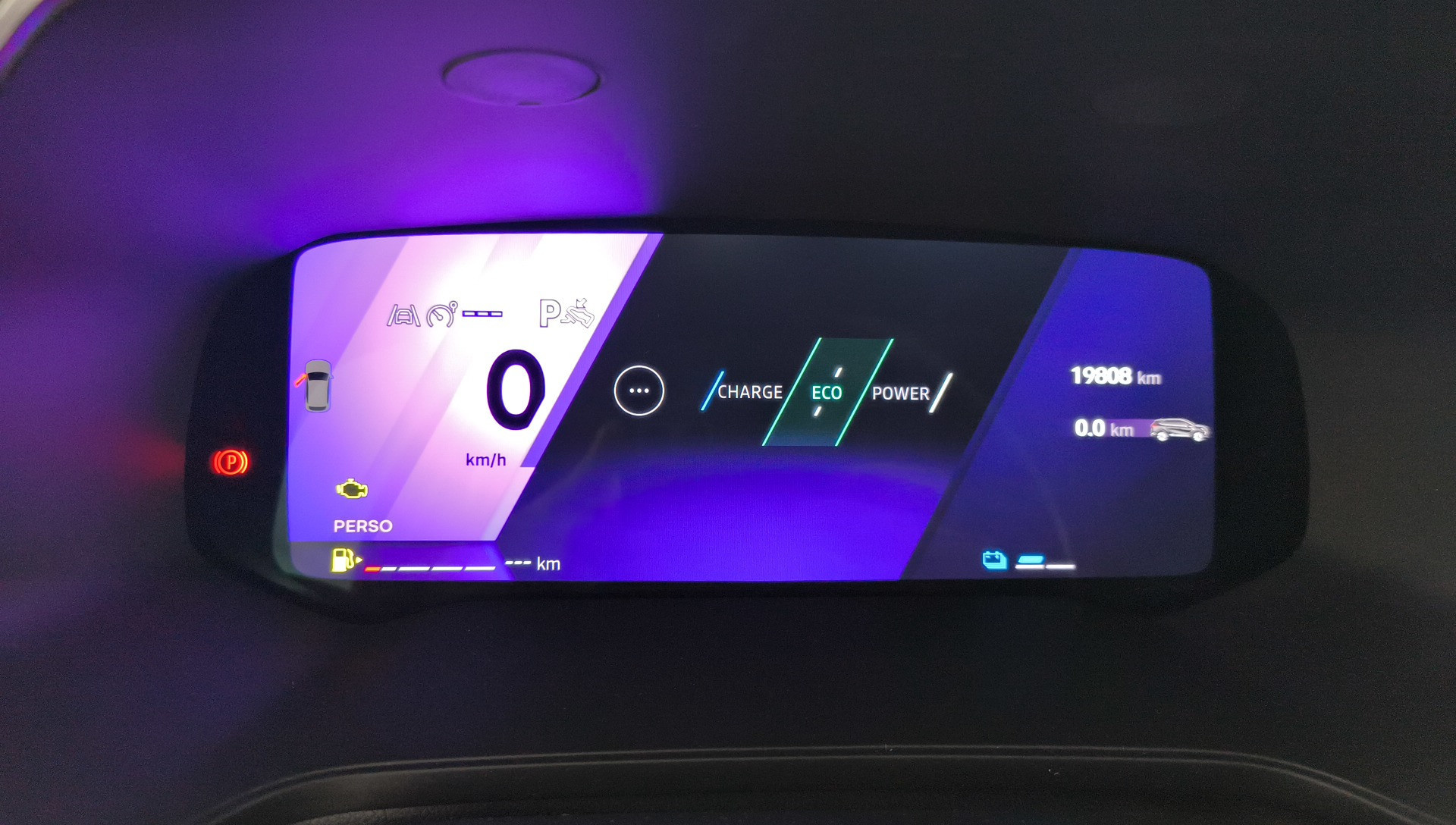 Renault Symbioz Techno E-Tech full hybrid 107 kW (145 CV) - 16