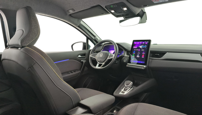 Renault Symbioz Techno E-Tech full hybrid 107 kW (145 CV) - 17 Renault Symbioz Techno E-Tech full hybrid 107 kW (145 CV) - 17