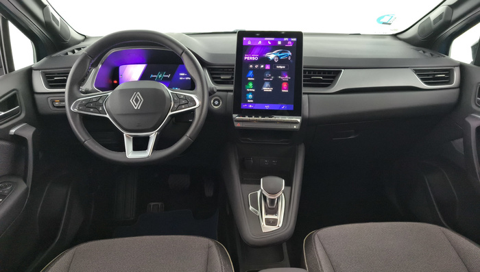 Renault Symbioz Techno E-Tech full hybrid 107 kW (145 CV) - 20 Renault Symbioz Techno E-Tech full hybrid 107 kW (145 CV) - 20