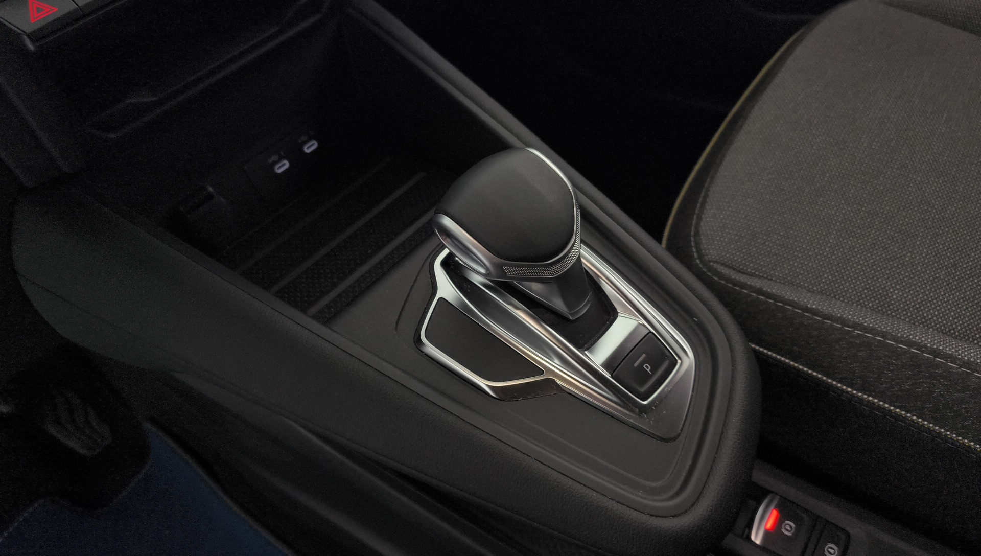 Renault Symbioz Techno E-Tech full hybrid 107 kW (145 CV) - 24