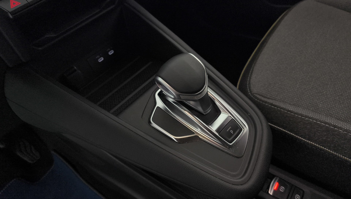 Renault Symbioz Techno E-Tech full hybrid 107 kW (145 CV) - 24 Renault Symbioz Techno E-Tech full hybrid 107 kW (145 CV) - 24