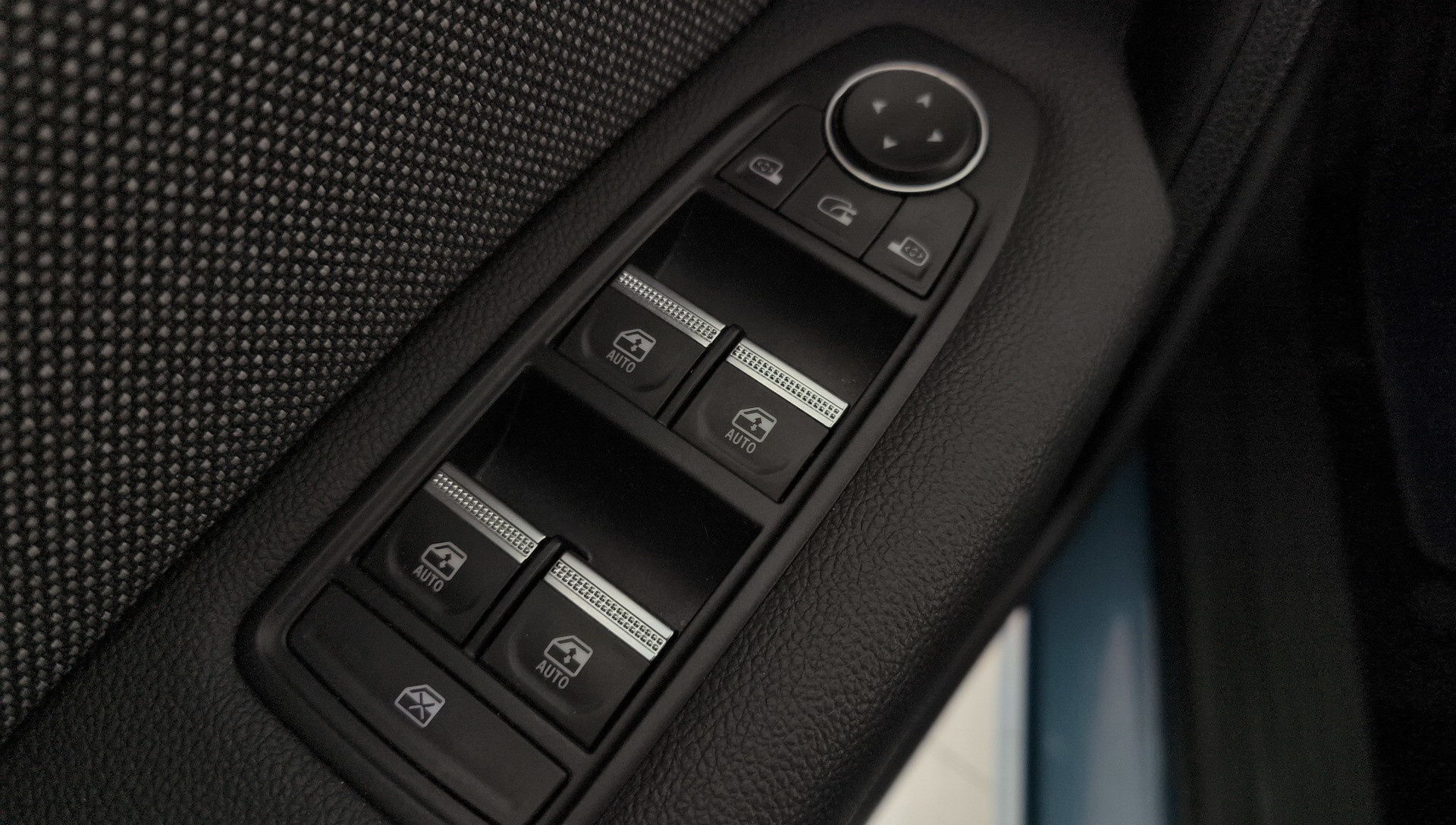 Renault Symbioz Techno E-Tech full hybrid 107 kW (145 CV) - 25