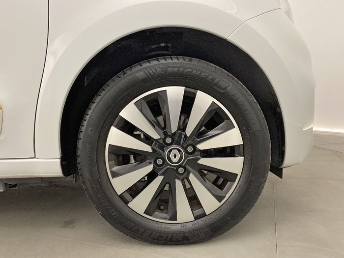 Renault Twingo R80 batería 20kWh 60 kW (81 CV) - 10 Renault Twingo R80 batería 20kWh 60 kW (81 CV) - 10