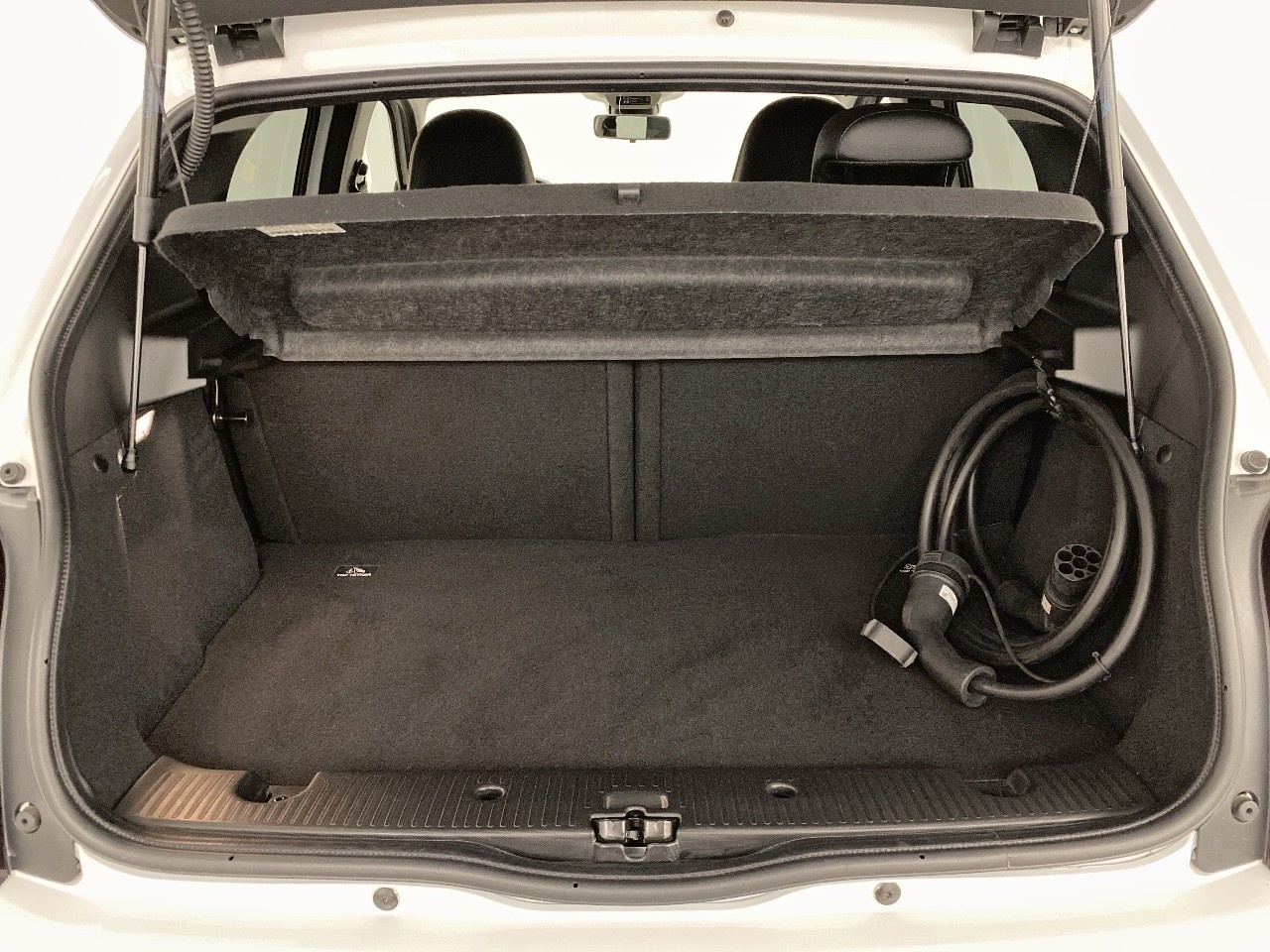 Renault Twingo R80 batería 20kWh 60 kW (81 CV) - 12