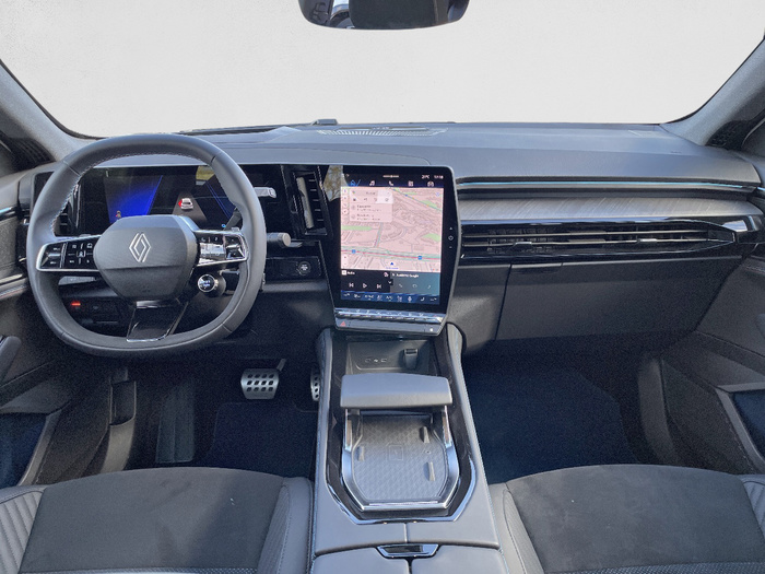 Renault Rafale Esprit Alpine E-Tech full hybrid 147 kW (200 CV) - 5 Renault Rafale Esprit Alpine E-Tech full hybrid 147 kW (200 CV) - 5