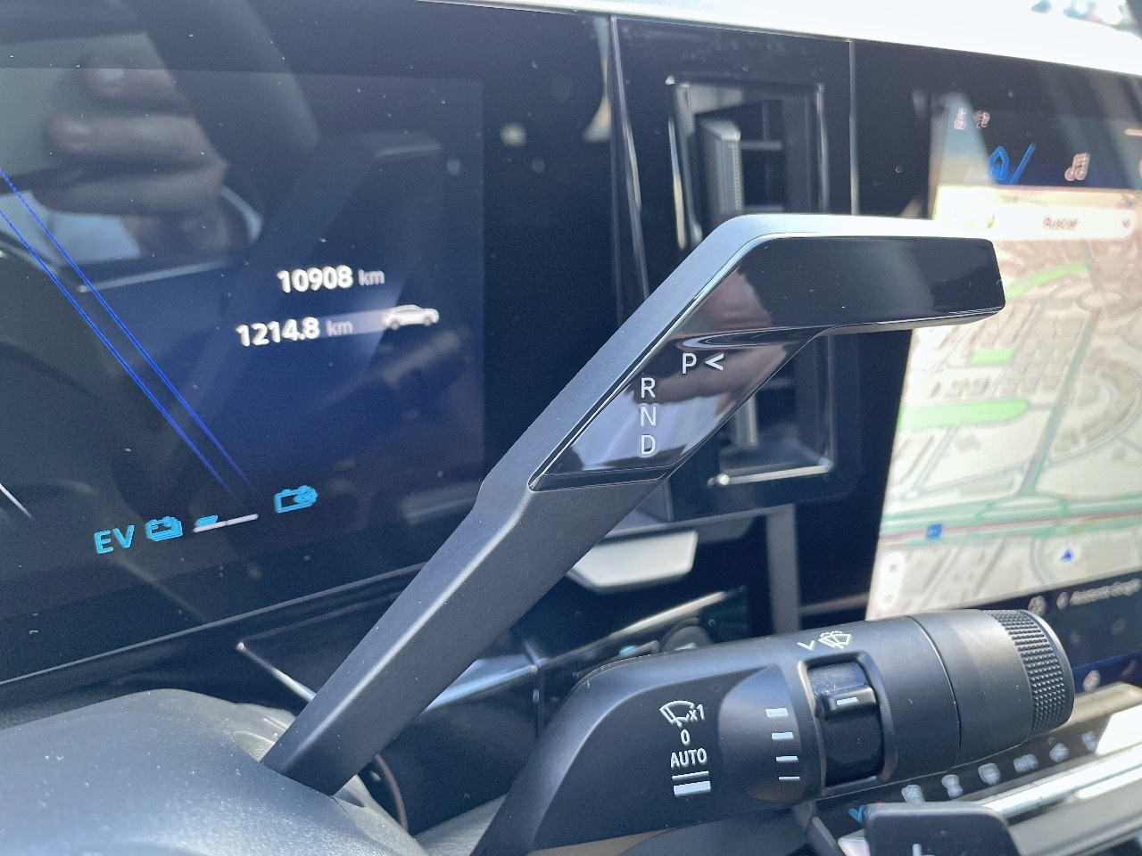 Renault Rafale Esprit Alpine E-Tech full hybrid 147 kW (200 CV) - 7