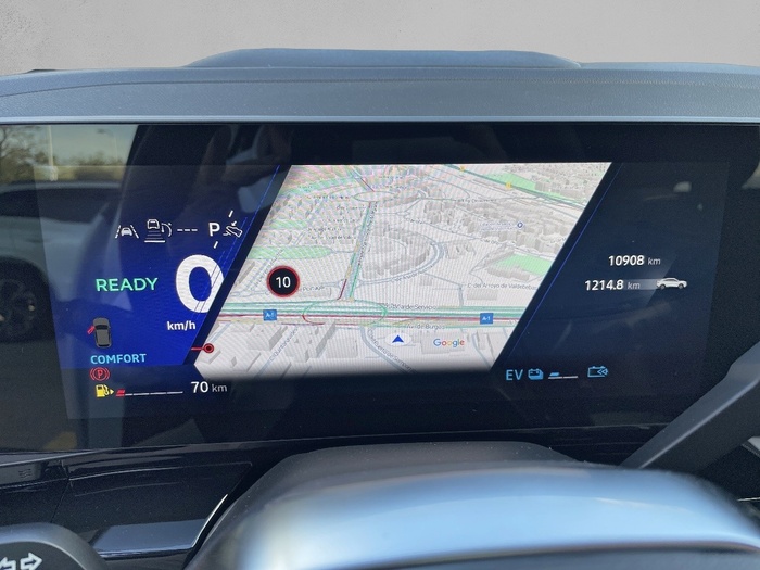 Renault Rafale Esprit Alpine E-Tech full hybrid 147 kW (200 CV) - 8 Renault Rafale Esprit Alpine E-Tech full hybrid 147 kW (200 CV) - 8