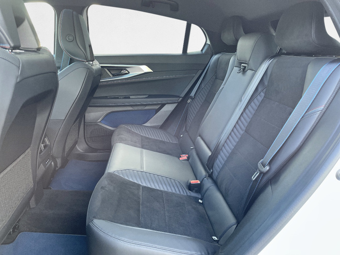 Renault Rafale Esprit Alpine E-Tech full hybrid 147 kW (200 CV) - 9 Renault Rafale Esprit Alpine E-Tech full hybrid 147 kW (200 CV) - 9