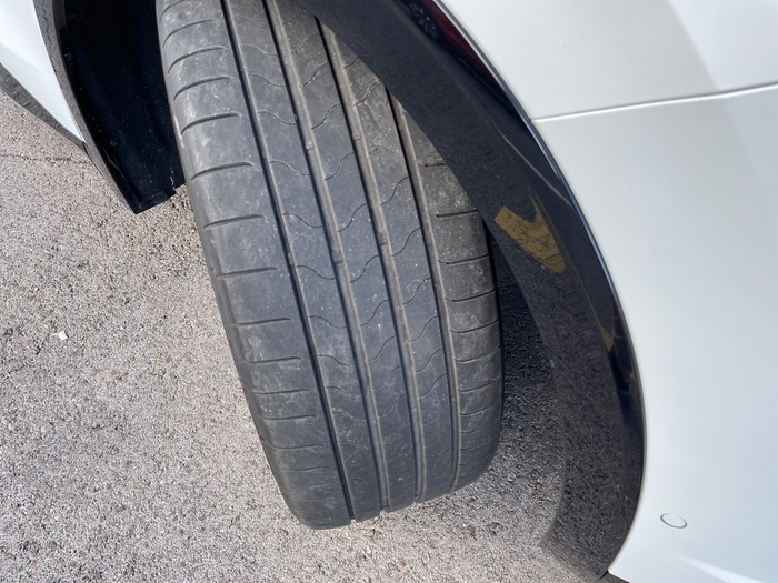 Renault Rafale Esprit Alpine E-Tech full hybrid 147 kW (200 CV) - 11 Renault Rafale Esprit Alpine E-Tech full hybrid 147 kW (200 CV) - 11