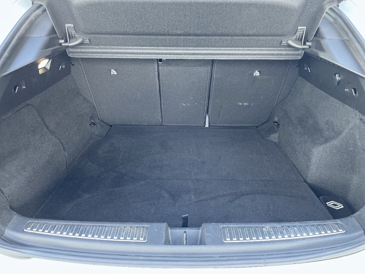 Renault Rafale Esprit Alpine E-Tech full hybrid 147 kW (200 CV) - 12