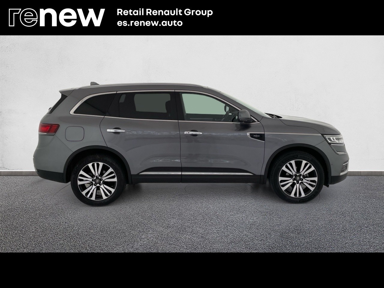 Renault Koleos Initiale Paris TCe 118 kW (160 CV) EDC - 3