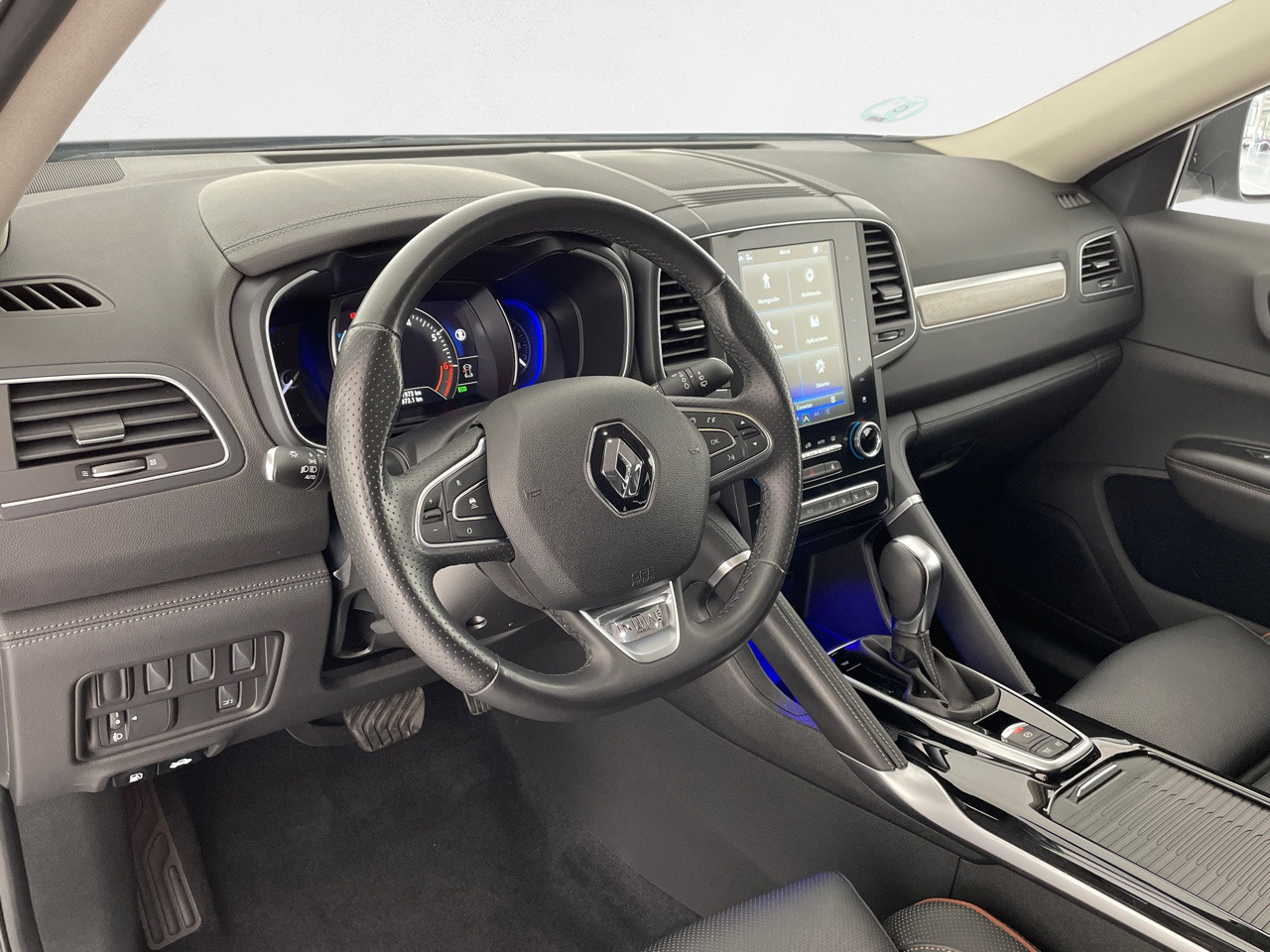 Renault Koleos Initiale Paris TCe 118 kW (160 CV) EDC - 4