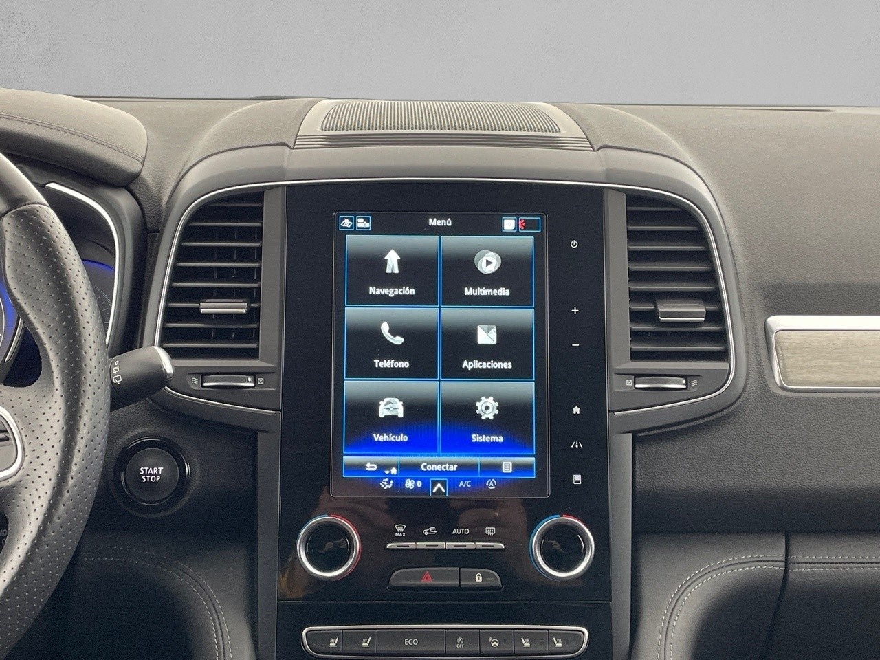 Renault Koleos Initiale Paris TCe 118 kW (160 CV) EDC - 6 Renault Koleos Initiale Paris TCe 118 kW (160 CV) EDC - 6