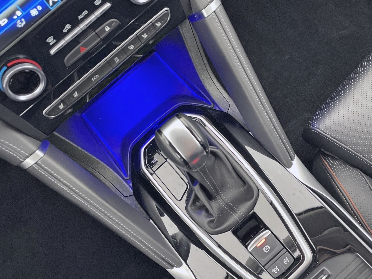 Renault Koleos Initiale Paris TCe 118 kW (160 CV) EDC - 7