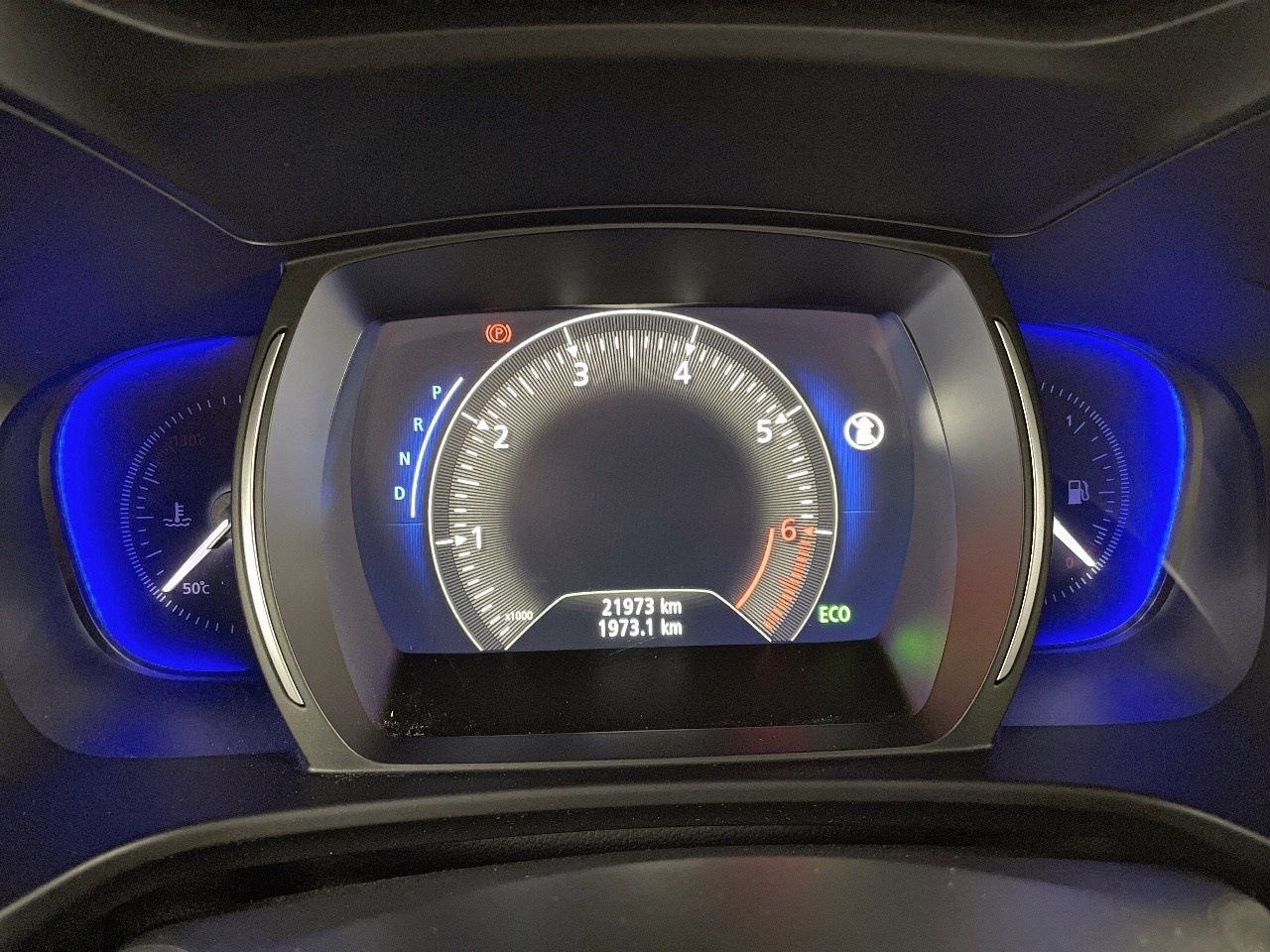 Renault Koleos Initiale Paris TCe 118 kW (160 CV) EDC - 8