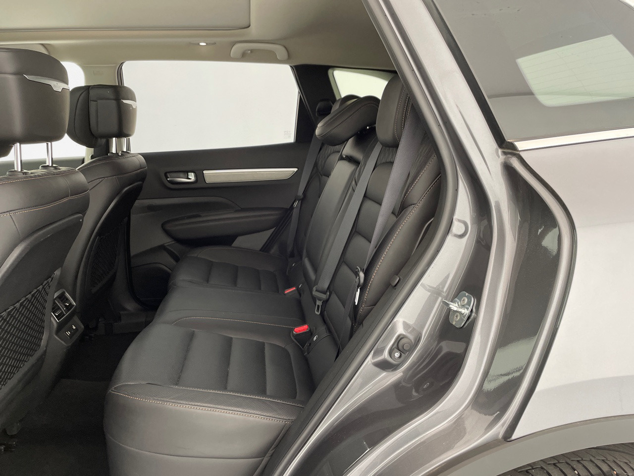 Renault Koleos Initiale Paris TCe 118 kW (160 CV) EDC - 9 Renault Koleos Initiale Paris TCe 118 kW (160 CV) EDC - 9