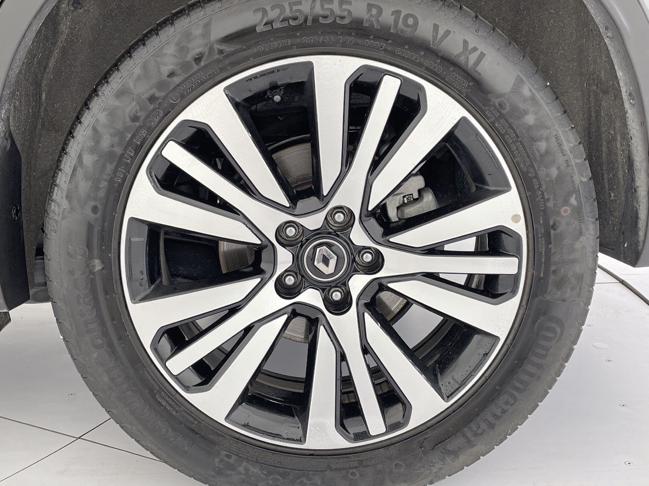 Renault Koleos Initiale Paris TCe 118 kW (160 CV) EDC - 10