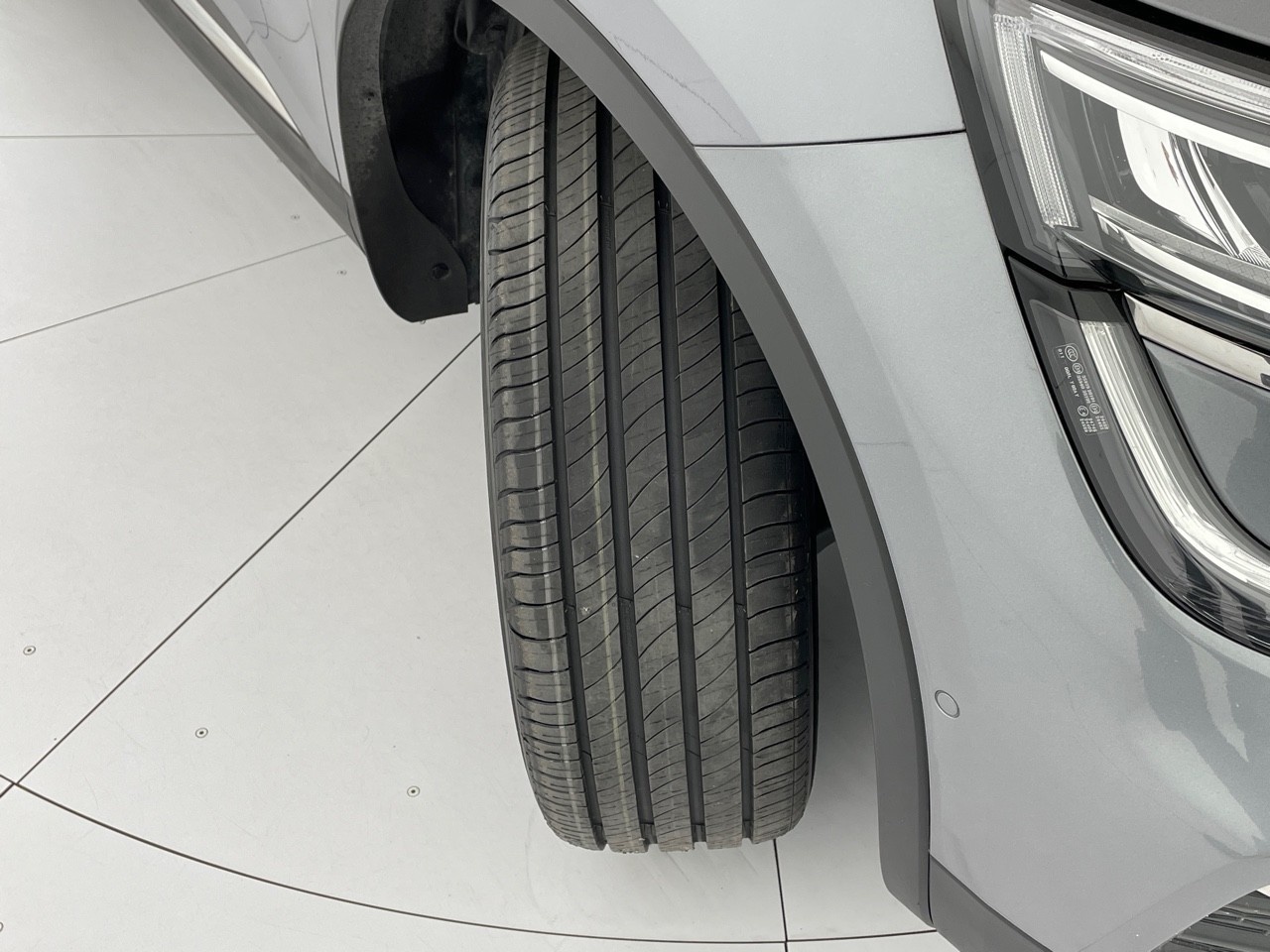 Renault Koleos Initiale Paris TCe 118 kW (160 CV) EDC - 11 Renault Koleos Initiale Paris TCe 118 kW (160 CV) EDC - 11