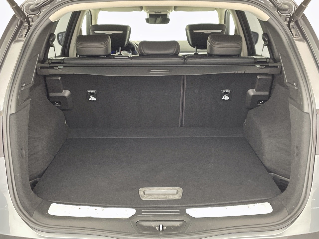 Renault Koleos Initiale Paris TCe 118 kW (160 CV) EDC - 12